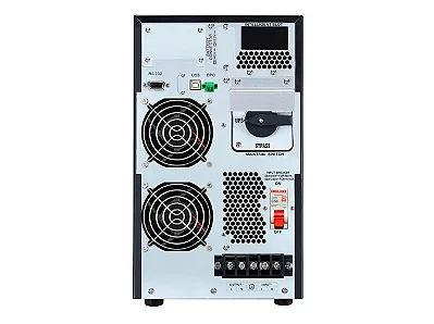 Módulo de Potência APC SRV 6 kVA 230V Torre - SRVPM6KIL
