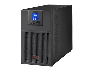 Módulo de Potência APC SRV 6 kVA 230V Torre - SRVPM6KIL