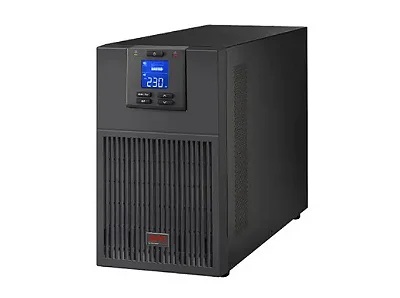 Nobreak APC SRV 10 kVA 230V Torre Mod. Potência - SRVPM10KIL