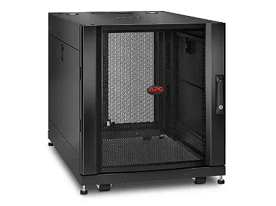 Rack APC 19" NetShelter SX 12U - AR3003