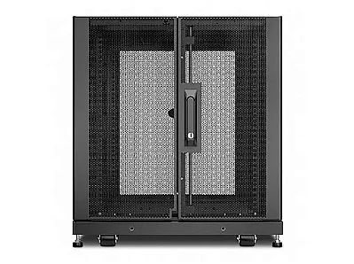 Rack APC 19" NetShelter SX 12U - AR3003