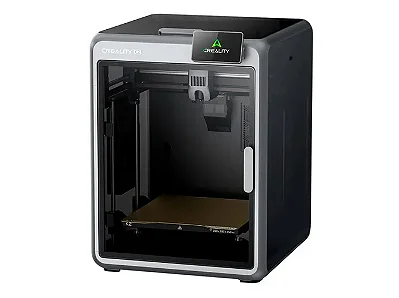 Impressora 3D Creality K2 - 1002110107