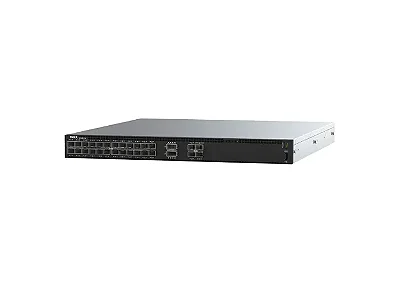 Switch Dell S4128F-ON 28P 10GB SFP+ - 210-ALSY-31P4