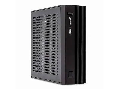Desktop Elgin Nano300 Intel Core i3-1215U 8GB 256GB SSD - 46EN300V1020
