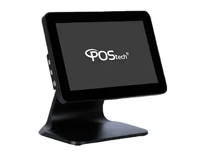 AIO Postech N97 8GB/128GB 1T 12 W11 Entry - POS1253WE