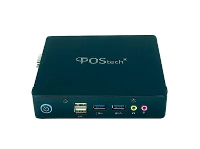 Desktop Postech Lion Rockchip RK3568 2GB 16GB eMMC Android 11 - POS3500