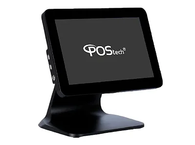 All in One Postech America 12" RK3568 Android 11 - POS1210-RK