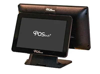 AIO Postech Android 11 2T 12/17" - POS1732-D-RK