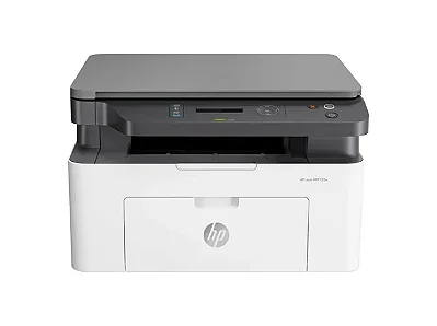 Multifuncional HP LaserJet M135W Mono 220V - 4ZB83A#AC8