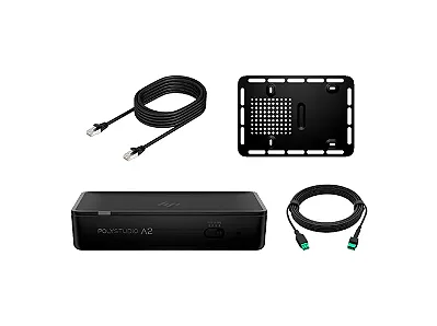 Sistema HP Poly Studio A2 Audio Bridge - B22X2AA#AC3