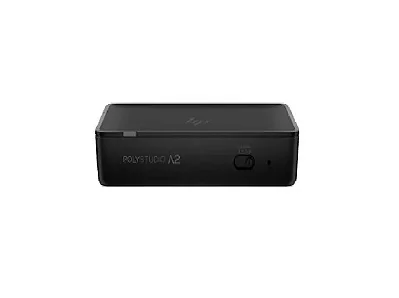 Sistema HP Poly Studio A2 Audio Bridge - B22X2AA#AC3