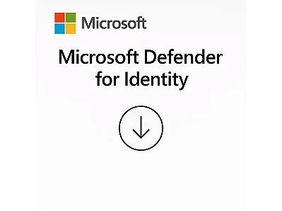 Microsoft Defender for Identity CSP - CFQ7TTC0LH0D-001