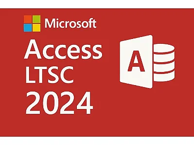 Access LTSC 2024 Microsoft Perpétuo CSP - DG7GMGF0PN5J-002