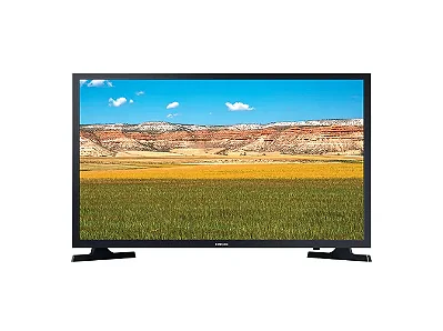Smart TV Samsung Business HD 32'' - LH32BETBLGGXZD
