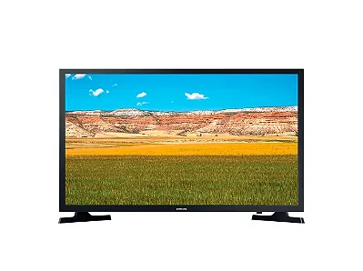 Smart TV Samsung Business BE32T-B HD 32'' - LS32BETBLGGXZD