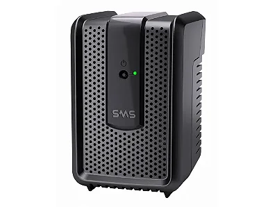 Estabilizador SMS Revolution Speedy 300VA Mono - 16520