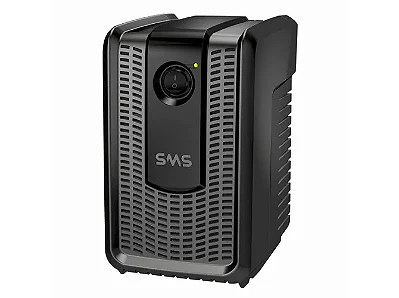 Estabilizador SMS Revolution Speedy 1000 VA Mono-115 - 16621