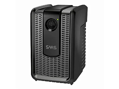 Estabilizador SMS Revolution Speedy 500 VA Mono 115V - 15971