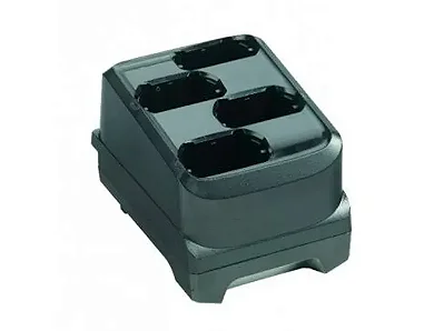 Carregador 4 Baterias Zebra M93 - SAC-MC93-4SCHG-01