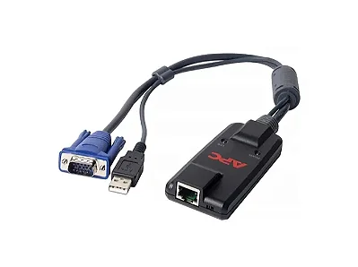 Cabo KVM APC Kvm 2G USB - KVM-USB