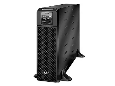 Nobreak Rack APC Smart-UPS RT 5Kva BIFASICO/208 - SRT5KXLT