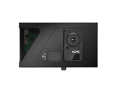 Netbotz APC Modelo Parede - NBWL0755