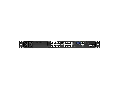 Rack APC Netbotz 250A - NBRK0250A