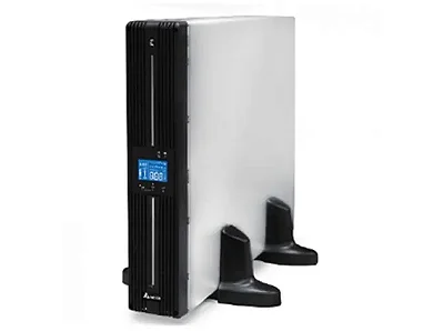 Nobreak Delta New R On-line 1Kva 220/220 - UPS102R2000B1B1
