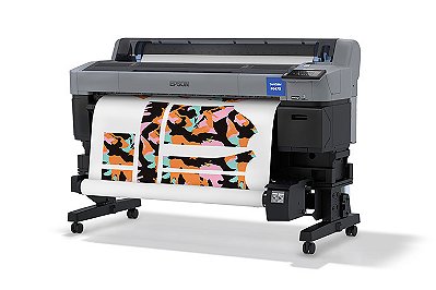 Impressora Epson SureColor F6470 - C11CK13202