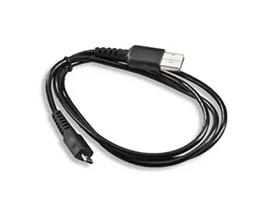Cabo Honeywell para Carregamento e Comunicação CK3 USB - 236-297-001