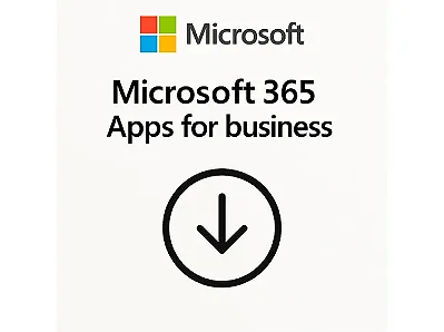 Microsoft 365 Apps For Business CSP - CFQ7TTC0LH1G-001