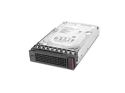 Disco Rígido Lenovo ISG SATA 2TB 7.2K ST50v2 - 4XB7A77446