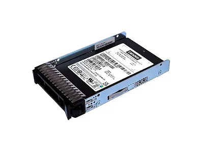 SSD Lenovo ISG SATA 1.92TB SFF RI - 4XB7A90875