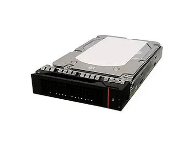 Disco Rígido Lenovo ISG SATA 4TB 7.2K ST50 - 4XB7A77447