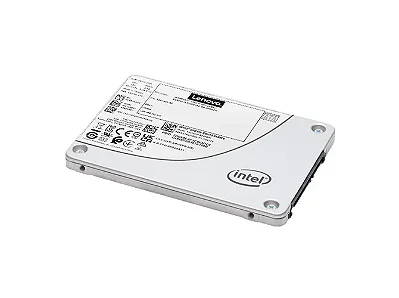 SSD Lenovo ISG 960GB SATA LFF - 4XB7A17120