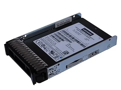 SSD Lenovo ISG SATA 960GB SFF RI - 4XB7A90874