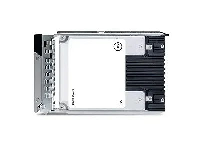 SSD Dell 480GB SATA RI 2.5" - 345-BDZZ