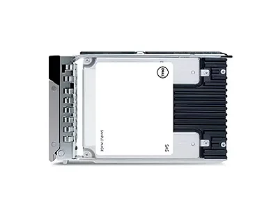 SSD Dell 960GB SATA RI Hot-Plug 2.5" - 345-BGSQ