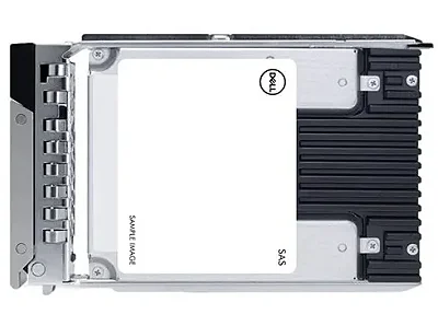 SSD Dell SAS 1.92TB SATA ISE RI 2.5" - 345-BFWQ