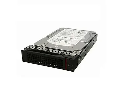 Disco Rígido Lenovo ISG SATA 4TB 6G 7.2k LFF G7 - 7XB7A00051