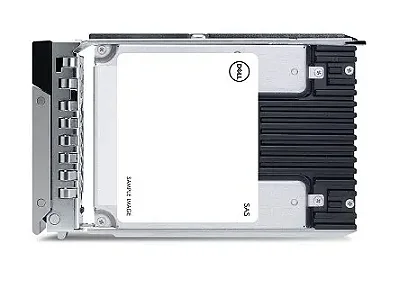 Disco Rígido Dell 960GB SSD SATA Uso Combinado 6Gbit/s 512e 2.5" - 345-BECQ