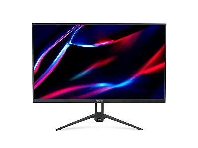 Monitor Gamer Acer Nitro KG273 G0bi 27.0" 120Hz LED IPS Preto - UM.HX3AA.005