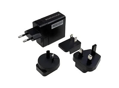 Fonte de Parede Datalogic Memor K20 Sem Cabo USB - 94ACC0383