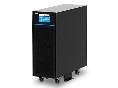 Nobreak Delta HPH G2 40 kVA c/ 80 Baterias - E34I403380001/00