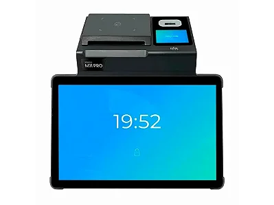 PDV Elgin M11 PRO 11" Android 13 4GB 64GB - 46PGM1146400