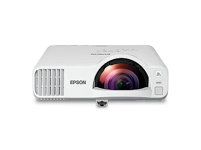 Projetor Epson PowerLite L210SF 4.000 Lúmens - V11HA75020