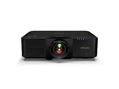 Projetor Epson PowerLite L895E 4Ke Laser 3LCD 8.000 Lúmens - V11HB24121