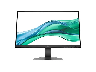 Monitor HP HPCM S3 Pro 322pe FHD 21,45" - AK2F1UT#ABA