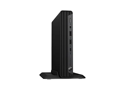 Desktop HP HPCM Pro Mini 400 G9 Intel Core i3-13100T 8GB 256GB SSD Windows 11 Home - 940H4LA#AK4