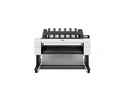 Impressora Plotter HP DesignJet T1600PS 36" - 3EK11A#B1K